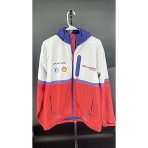 New! Mahindra Racing Formula-1 Jacket Size Men's Large